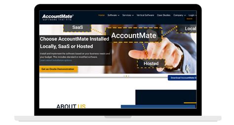 AccountMate Reviews: Pricing & Software Features .